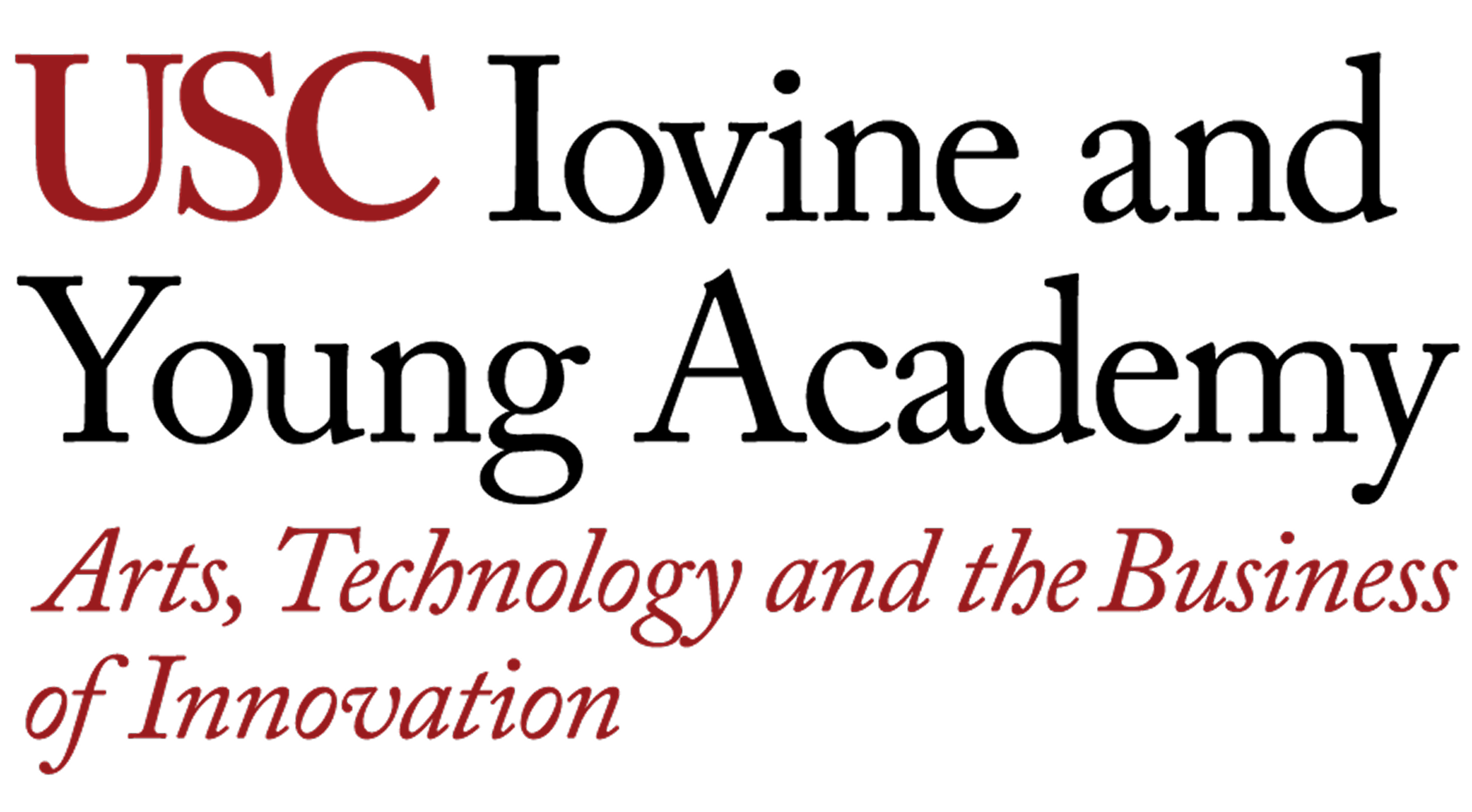 USC Iovine and Young Academy